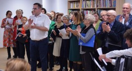 Nowa siedziba Bemowskiego Centrum Kultury już otwarta! Niedługo dzień otwarty 