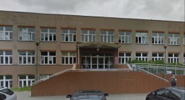 Więcej sal w SP nr 363 przy Rozłogi