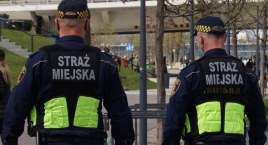 Pili i hałasowali pod oknami mieszkańców. 14-latek był kompletnie pijany