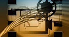 Czas na kino plenerowe! Gdzie będą odbywać się seanse?