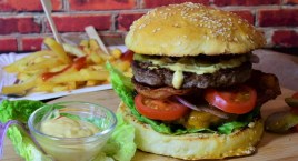 Rozpoczęcie lata i Bemowski Festiwal Streetfoodu