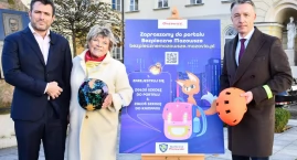 Coraz więcej wypadków z udziałem pieszych, rowerzyst&hellip;