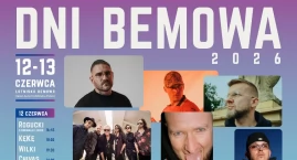 Dni Bemowa 2026. Na Lotnisku Bemowo wystąpią prawdzi&hellip;