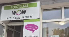 Wyjątkowa inicjatywa na Bemowie. Powstał Współdzieln&hellip;