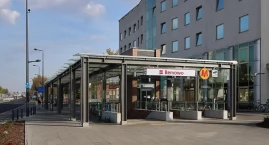 Nowe wiadomości z budowy metra na Bemowie. Planowane&hellip;