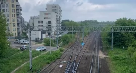 Powstanie nowa stacja kolejowa na Ulrychowie. Podpis&hellip;