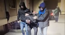 Atak nożownika na Bemowie. Zranił dwie osoby podczas&hellip;