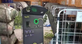 Nowe recyklomaty na Bemowie? Mieszkańcy są podzieleni