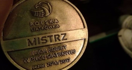 Mistrzynie grają na Bemowie!