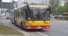 Przystanek Konarskiego wraca na swoje miejsce