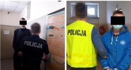 Napadli mężczyznę pod bankomatem, pobili i okradli 
