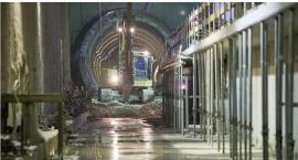 Budowa metra - nowe objazdy i zamknięcia ulic