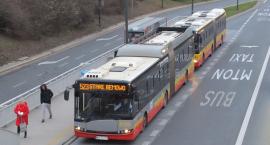 Zmiana lokalizacji przystanku GÓRALSKA 01