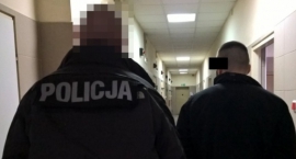 Wyłudził 20 tys. zł, kolejne 30 tys. przechwyciła policja