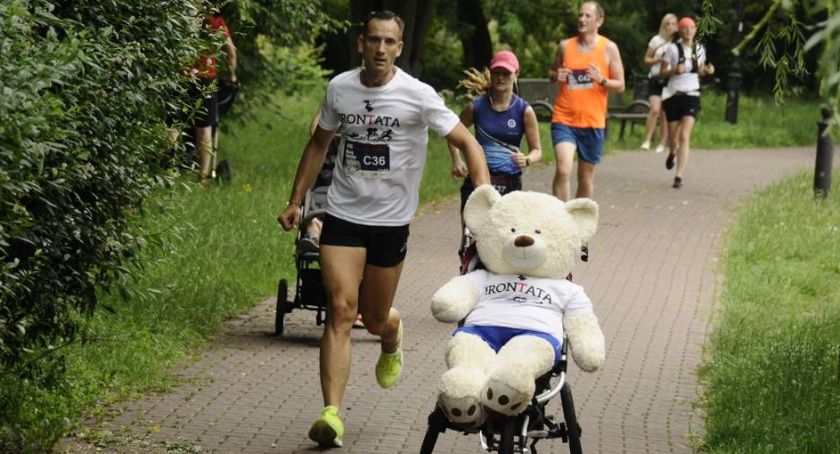 8. edycja sportowej imprezy - Bieg dla Słonia [RELACJA ZDJĘCIOWA]
