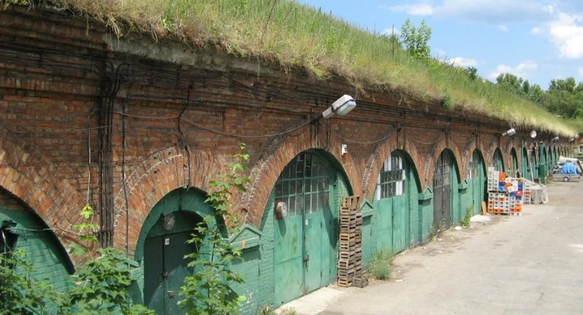 Wojsko ma ciekawe plany. Chodzi o Fort Wawrzyszew