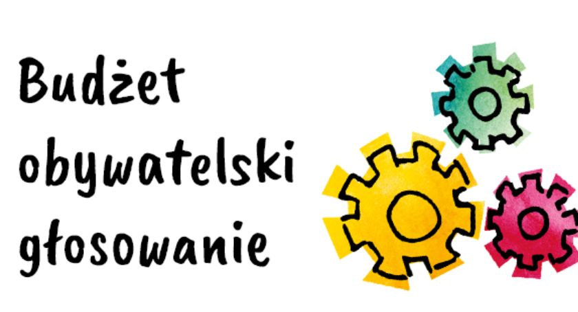 Budżet Obywatelski - wybieramy projekty! Jakie są? 