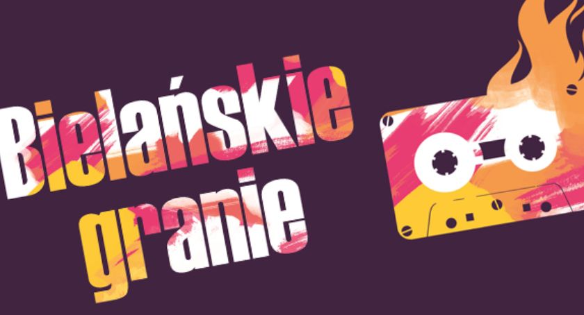 Bielańskie granie – muzyczne pożegnanie wakacji