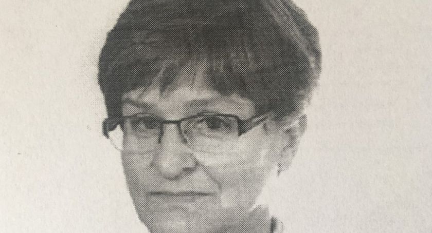 Ktokolwiek widział, ktokolwiek wie... Zaginęła Katarzyna Witczak!