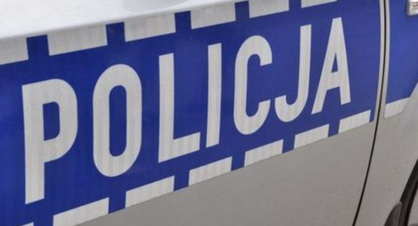 Zatrzymany za usiłowanie zabójstwa, poszukiwany za dokonanie rozboju