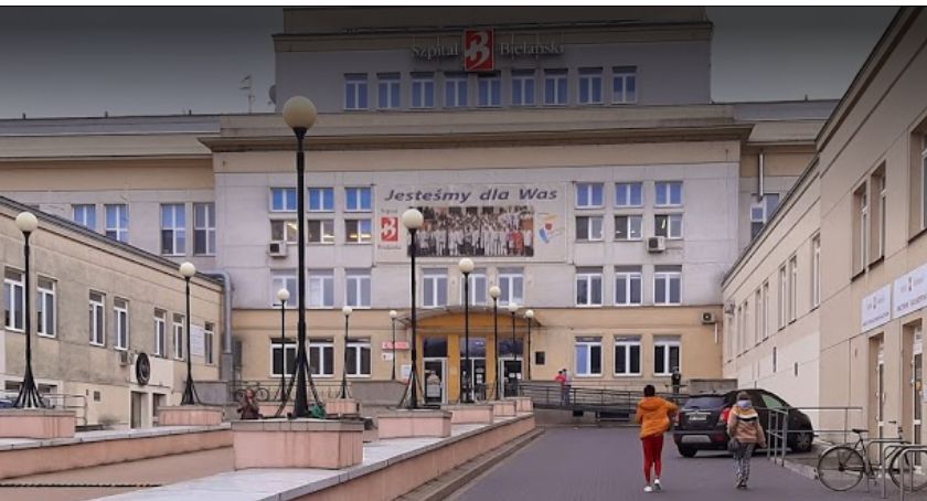 Szpital Bielański z dostępem do ginekologów bez klauzuli sumienia