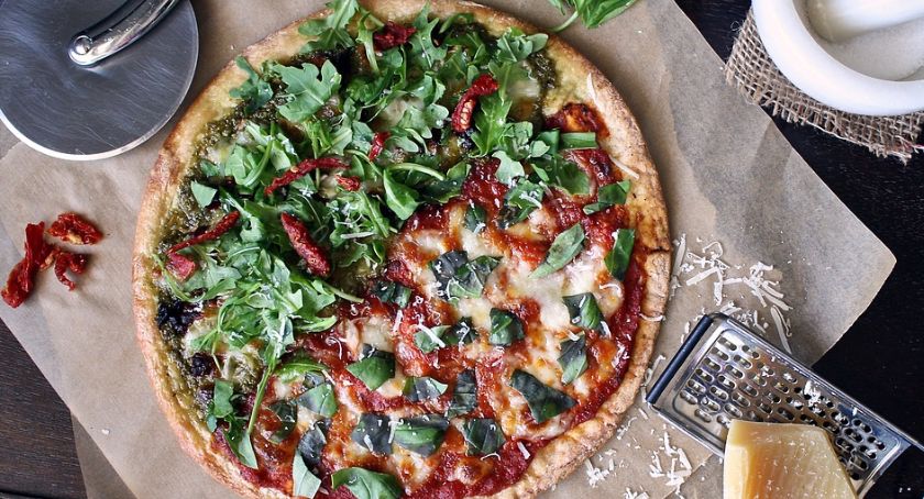 Atrakcyjne promocje w królestwie pizzy - „San Giovanni”
