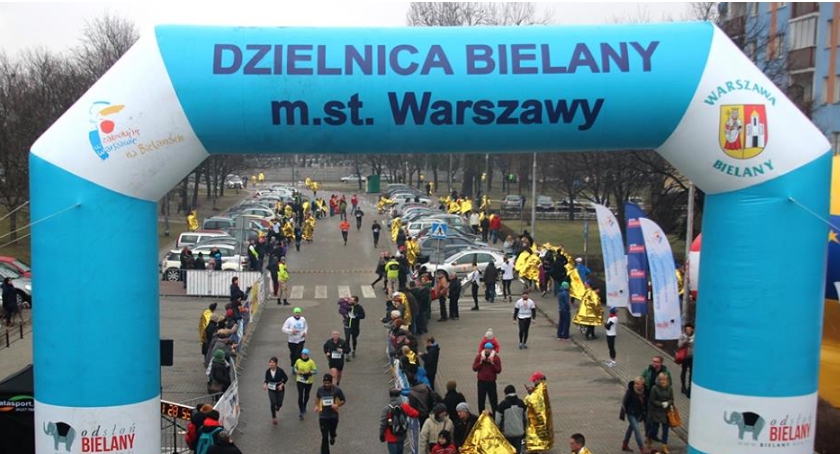 Ruszyły zapisy na 34. bieg Chomiczówki