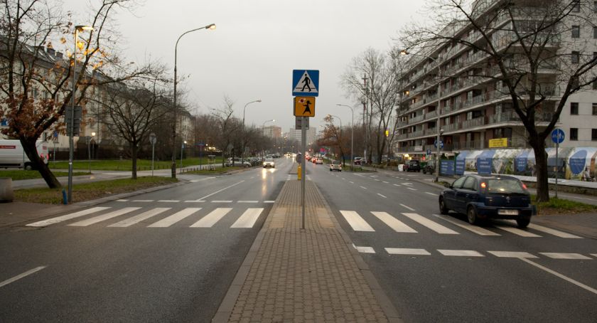 Zmiany na ul. Sokratesa - co i kiedy planuje ZDM?