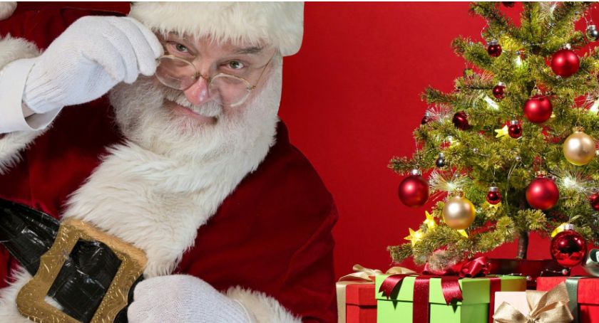 Bielańskie Mikołajki czyli magiczna podróż rozpoczynająca świąteczny czas!