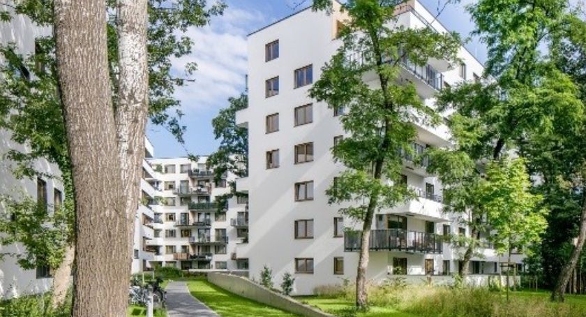 Osiedle na Marymoncie najlepsze do mieszkania. Nagrody prezydenta rozdane