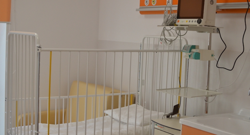 Groziła mu likwidacja, dzisiaj jest ratunkiem dla chorych na mukowiscydozę. Szpital w Dziekanowie