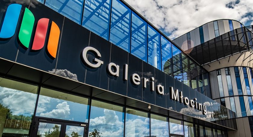 Streaming zakupowy – nowa inicjatywa Galerii Młociny!