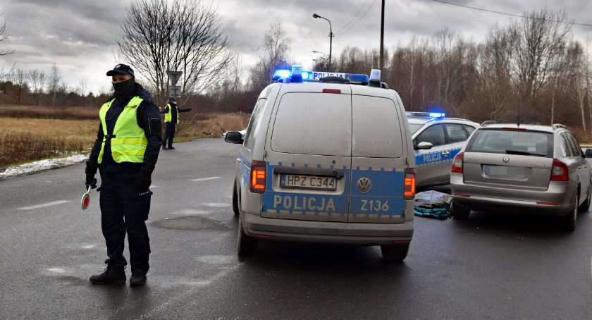 Tragedia na Wólczyńskiej