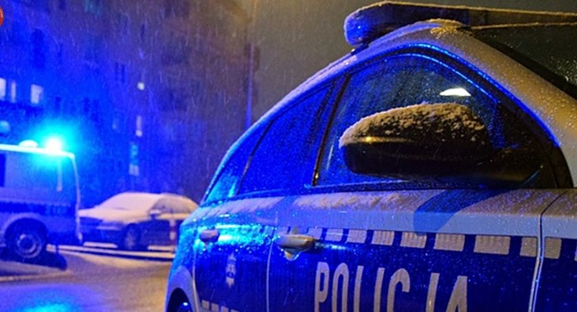 Stałby się celebrytą gdyby nie złośliwi policjanci, którzy stanęli na drodze jego filmowej kariery...