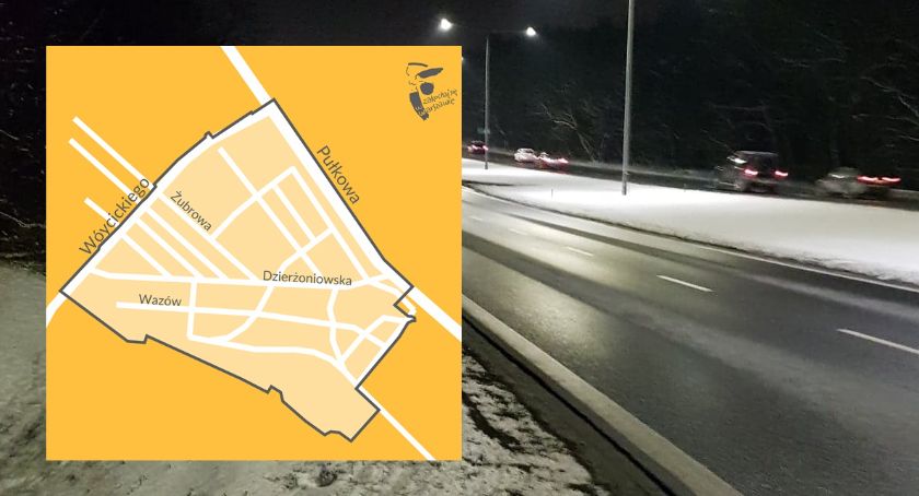 Trwają konsultacje dotyczące MPZP. Miej wpływ na to co dzieje się w okolicy!