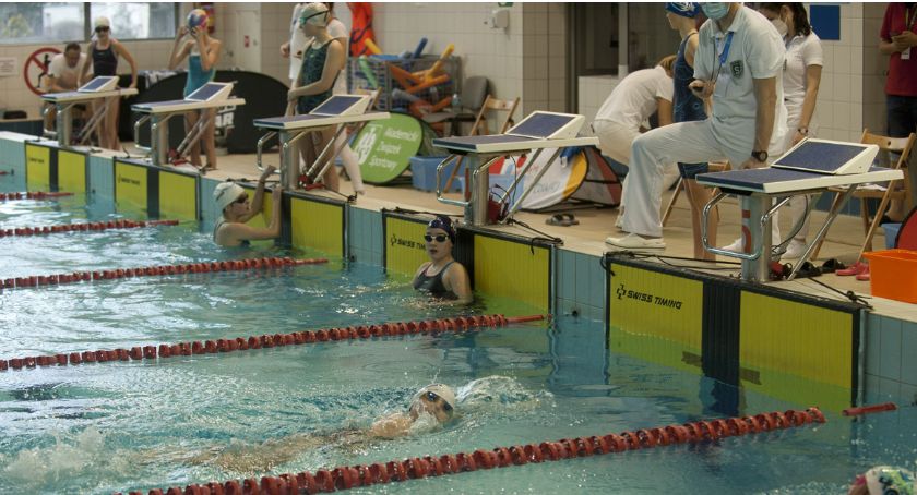 Od Młodzika do Olimpijczyka - zawody powróciły po przerwie (ZDJĘCIA)