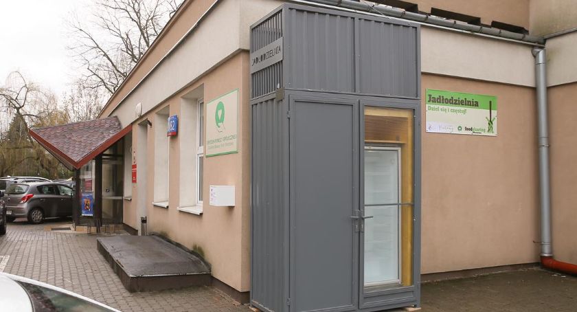 Jadłodzielnia na Bielanach otwarta! Sprawdź listę wszystkich miejsc w mieście