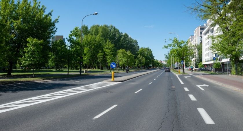 Rusza modernizacja Sokratesa. Od dzisiaj zmiana organizacji ruchu!