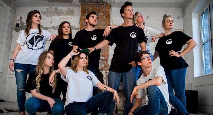 Ten spektakl trzeba zobaczyć! 