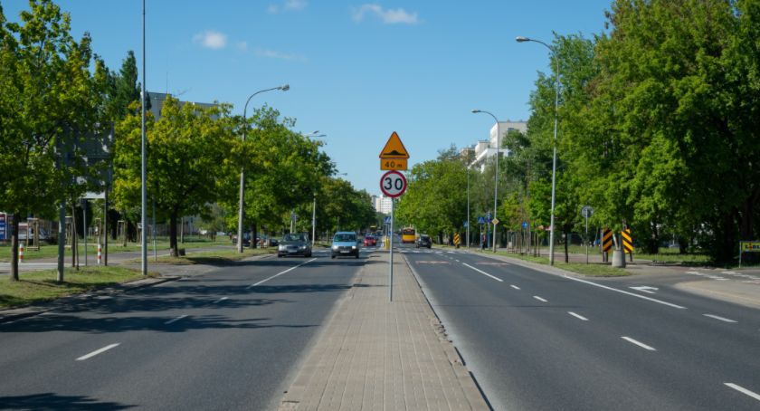 Wyrok dla mężczyzny który spowodował wypadek na Bielanach 