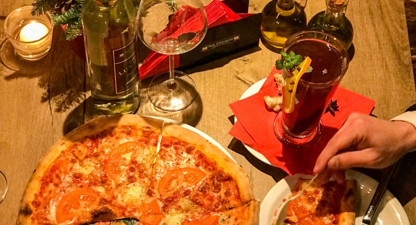 Od czego tak naprawdę zależy jakość Pizzy? 
