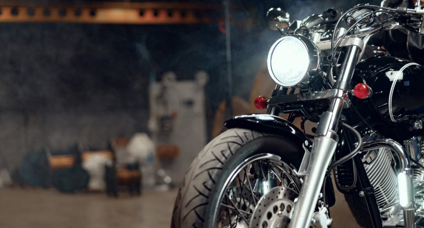 3 najpopularniejsze sporty motorowe wśród Polaków