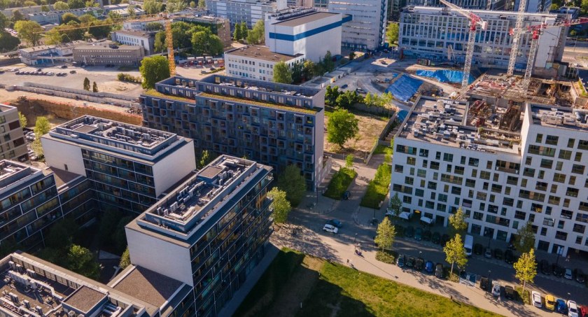 Gdzie znaleźć najtańsze mieszkania w Warszawie?