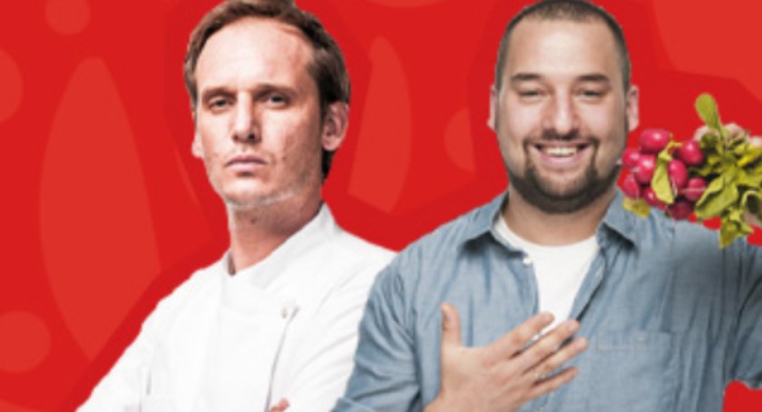 Kolejny festiwal kulinarny „Polska od kuchni” na Bielanach