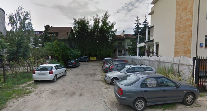 Skwer „Marymonciak” – już wkrótce kolejny zielony punkt na mapie Bielan