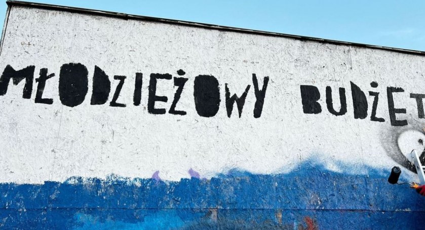 Uczniowie z Bielan – do głosowania!