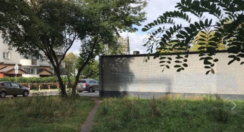 Będzie skwer przy ul. Aspekt i Renesansowej 