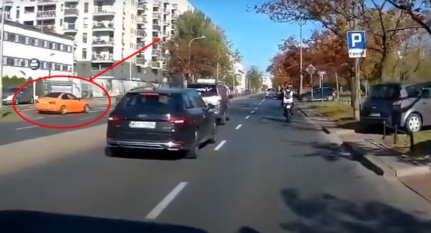 Winny bo przechodził przez pasy? Apelacja w sprawie wypadku przy Sokratesa z 2019