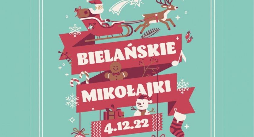 Darmowe choinki za elektrośmieci. Bielańskie Mikołajki już w niedzielę!