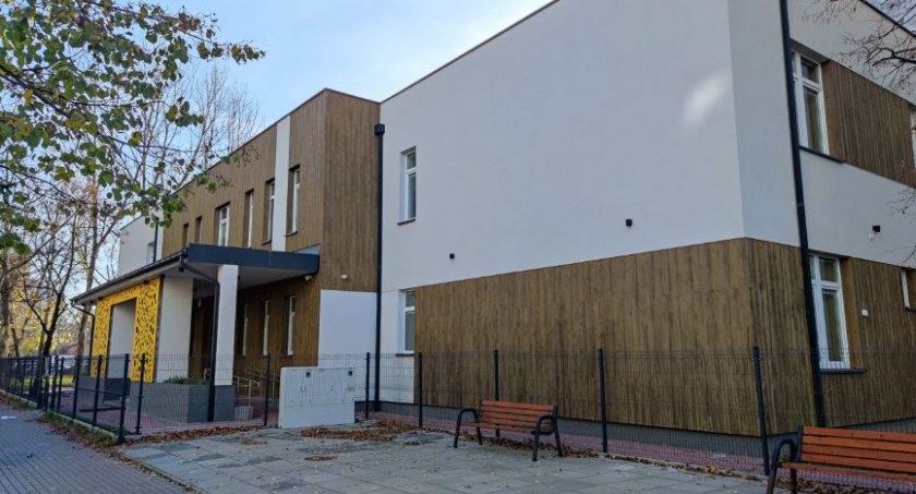Nowy bielański żłobek! Zapisy są jeszcze otwarte